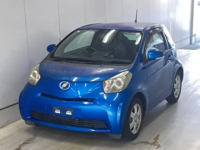 Toyota IQ