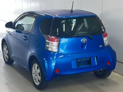 Toyota IQ