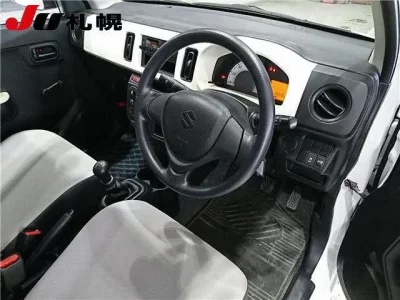 Suzuki ALTO VAN