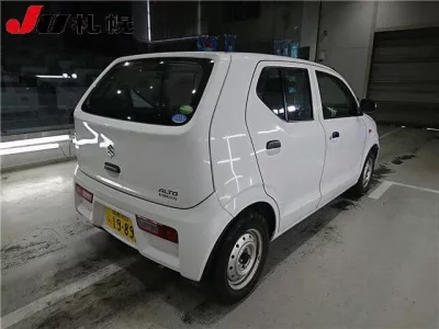 Suzuki ALTO VAN