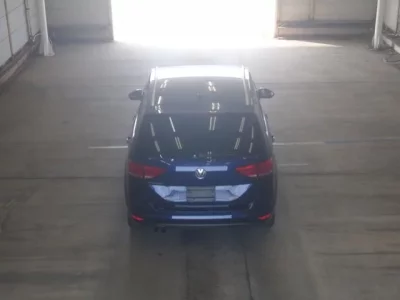 Volkswagen GOLF TOURAN