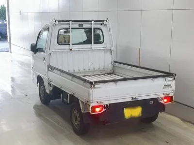 Subaru SAMBAR