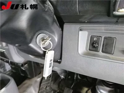 Mitsubishi MINICAB VAN