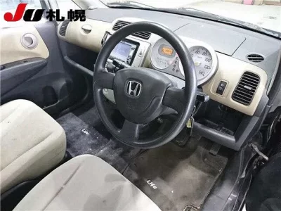 Honda LIFE