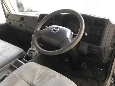 Mazda TITAN