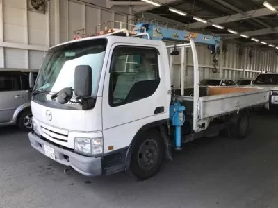 Mazda TITAN