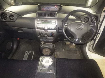 Toyota BB