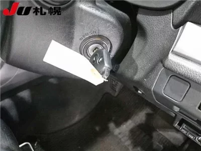 Subaru IMPREZA G4