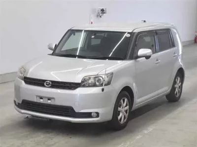 Toyota COROLLA RUMION