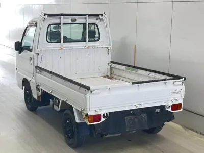 Subaru SAMBAR
