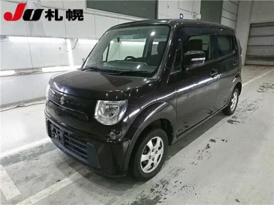 Suzuki MRWAGON
