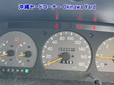 Toyota GRANVIA