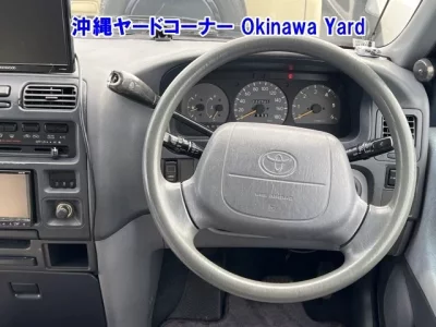 Toyota GRANVIA