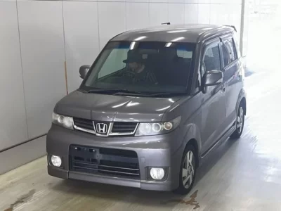 Honda ZEST