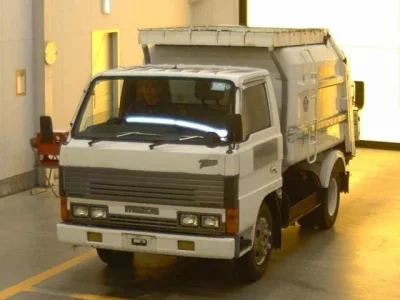 Mazda TITAN