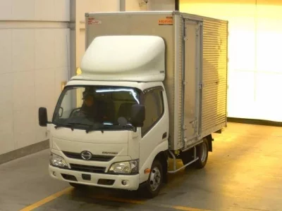 Hino DUTRO