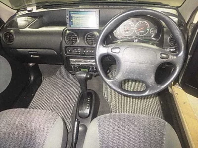 Subaru VIVIO