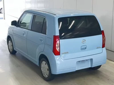 Mazda CAROL