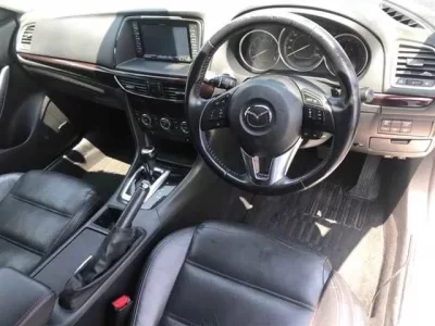 Mazda ATENZA WAGON