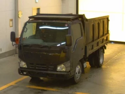 Mazda TITAN