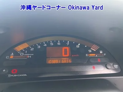 Honda S2000