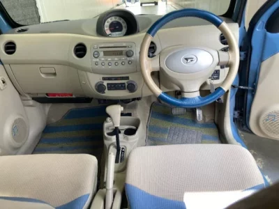 Daihatsu Esse