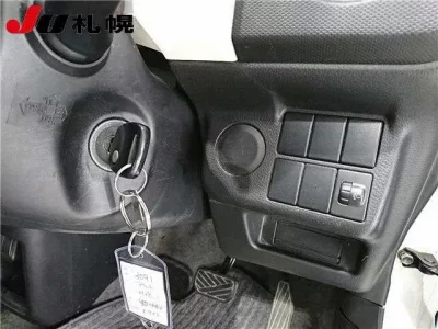 Suzuki ALTO VAN