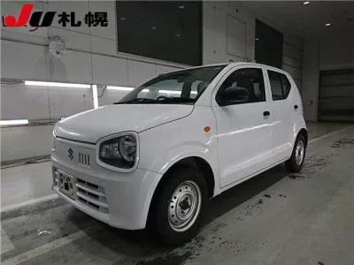 Suzuki ALTO VAN