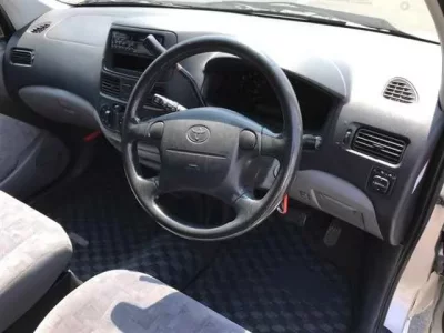 Toyota RAUM