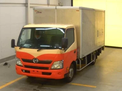Hino DUTRO