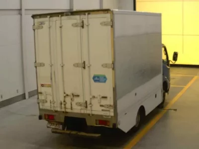 Hino DUTRO
