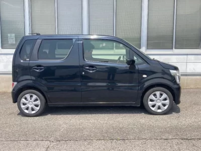 Mazda FLAIR