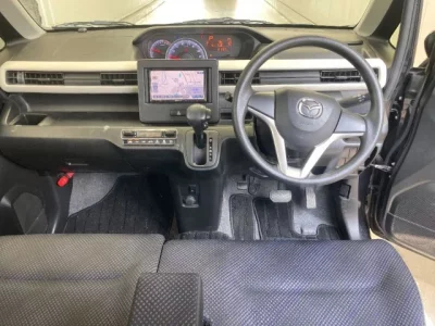 Mazda FLAIR