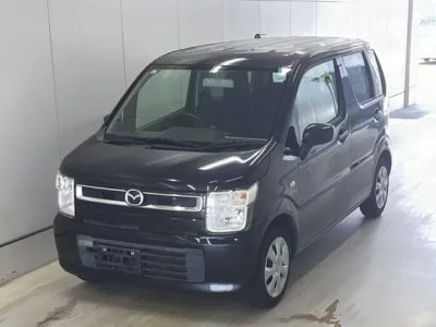 Mazda FLAIR