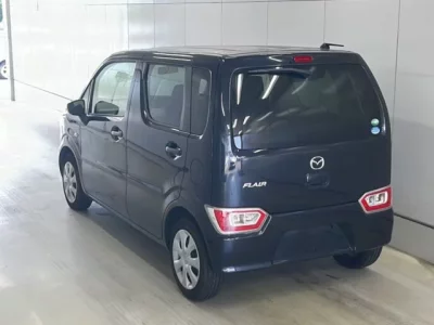 Mazda FLAIR