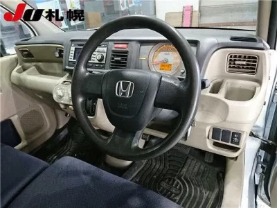 Honda LIFE