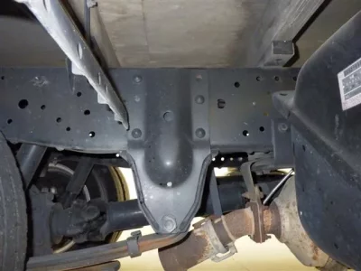 Mazda TITAN