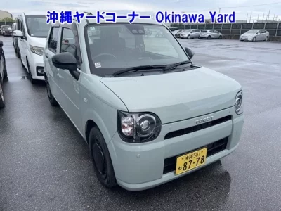 Daihatsu MIRA TOCOT