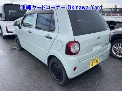 Daihatsu MIRA TOCOT