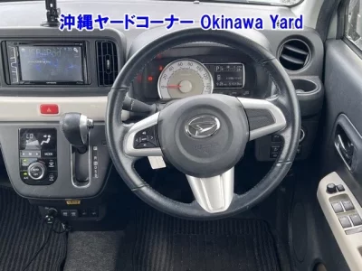 Daihatsu MIRA TOCOT