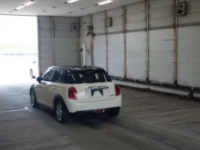 BMW MINI