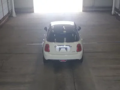 BMW MINI