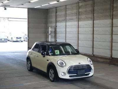 BMW MINI
