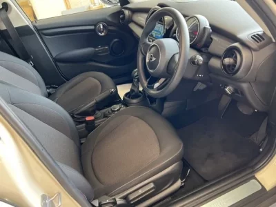 BMW MINI