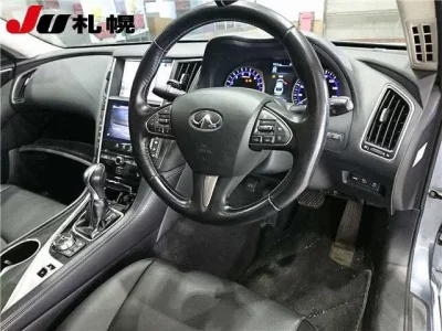 Nissan SKYLINE
