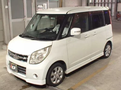 Suzuki PALETTE