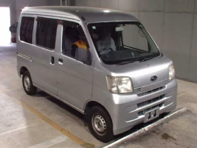 Subaru SAMBAR