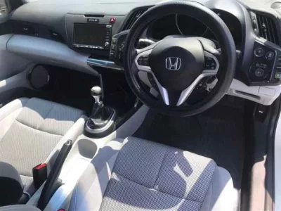 Honda CR-Z