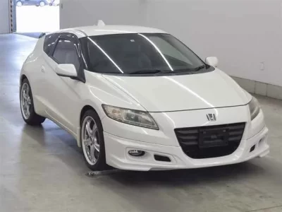 Honda CR-Z