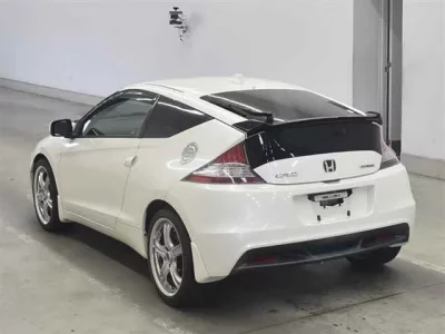 Honda CR-Z